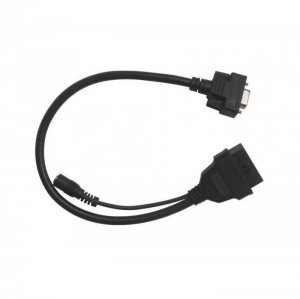 OBD I Converter Adapter Switch Cable for Matco Tools MaxMe MaxGo